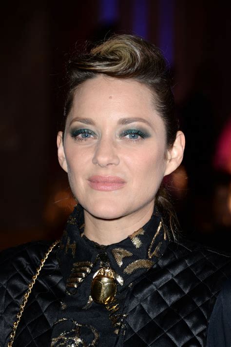 marion cotillard 2019